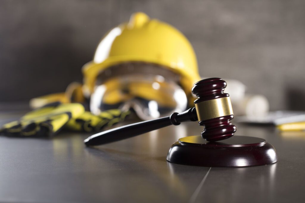 Construction law