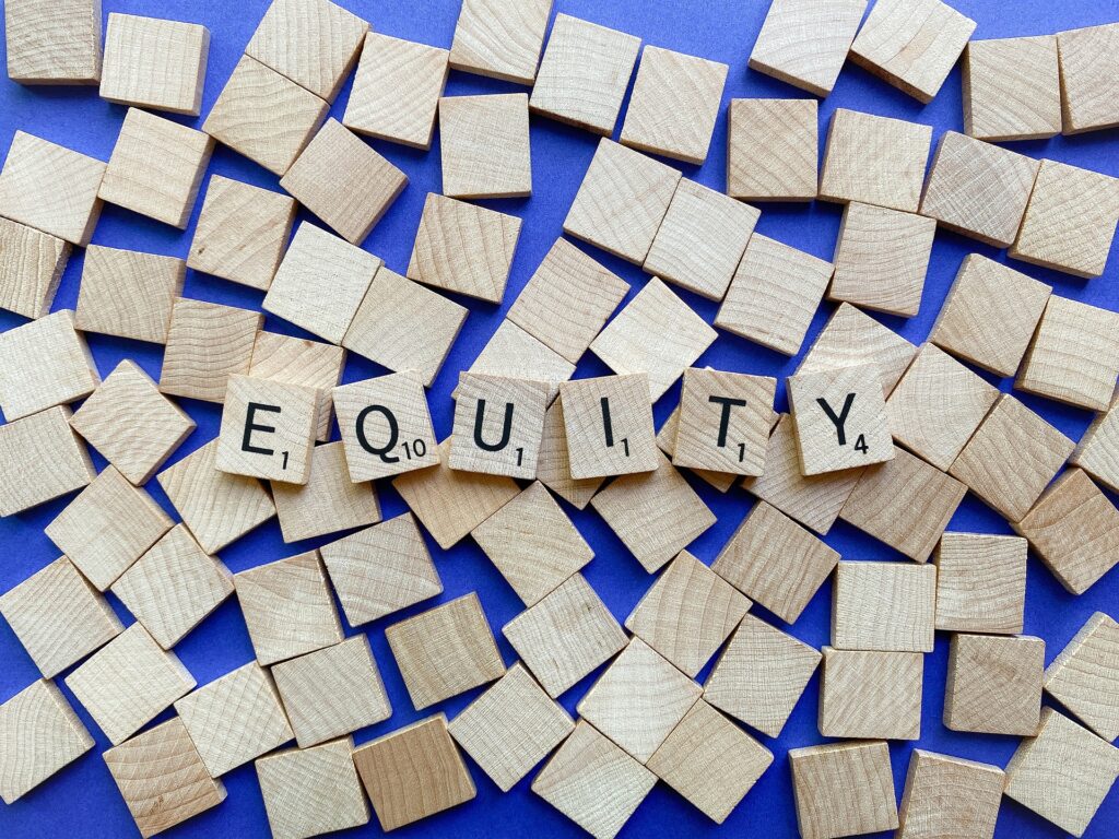 Communicating on Race and Racial Equity