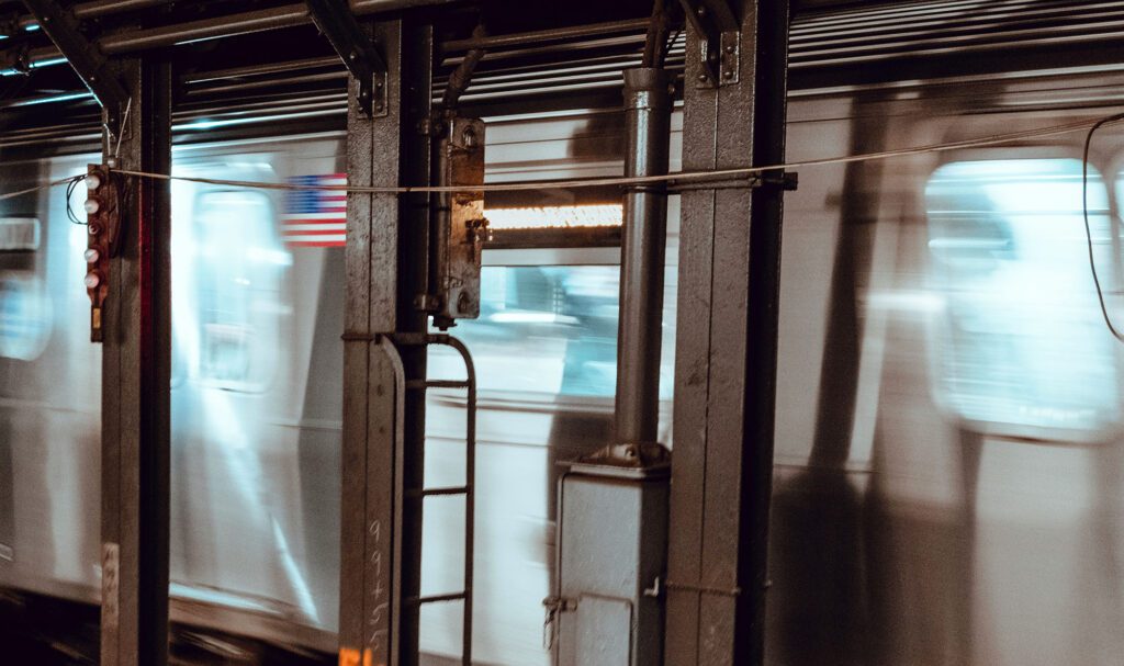 Improving Public Transportation for America’s Workers