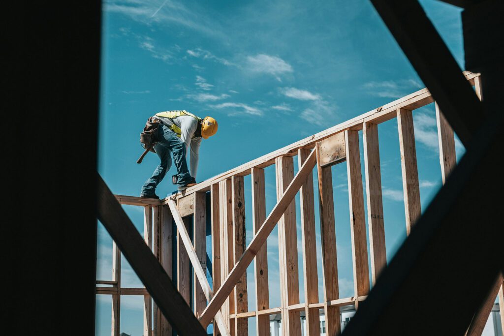 Profiles of the Residential Construction Workforce and the Workers Defense Project