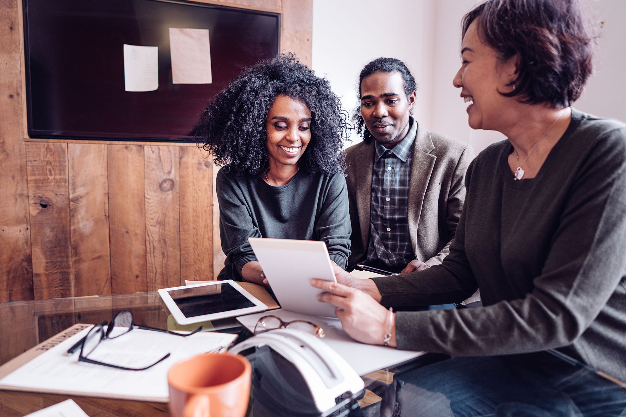 Exploring Employee Share Ownership as a Potential Investment Strategy ...